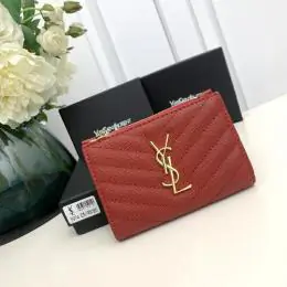 yves saint laurent ysl portefeuille s s_1224762